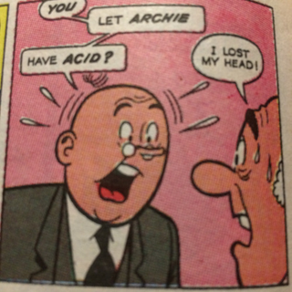 Illustration for article titled Out of context for your reading pleasure.